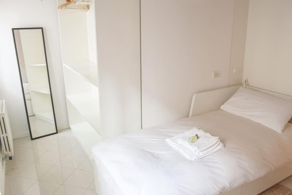 Erbe Canal View Private House Венеція Екстер'єр фото